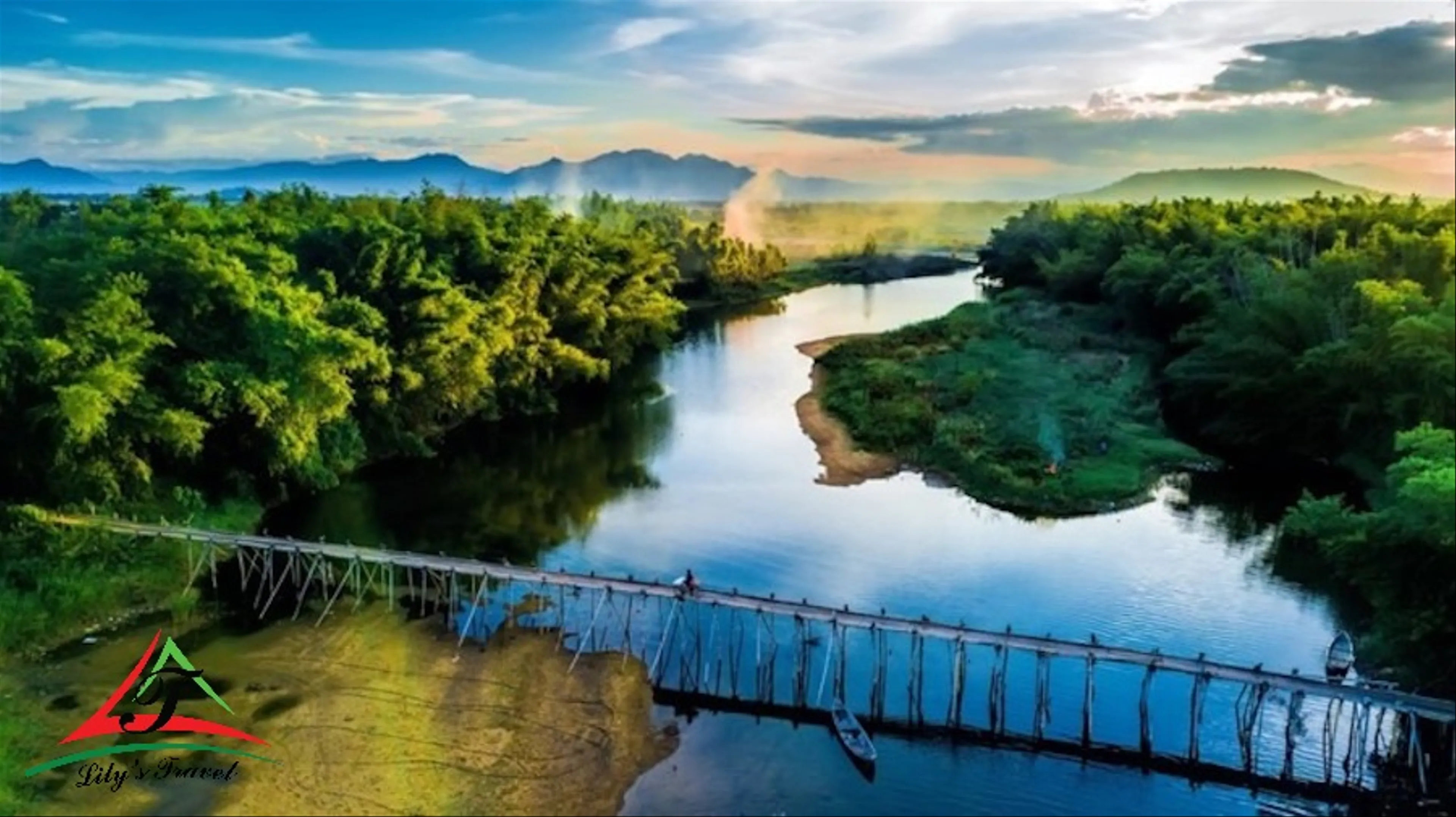 Huyện Cầu Kè