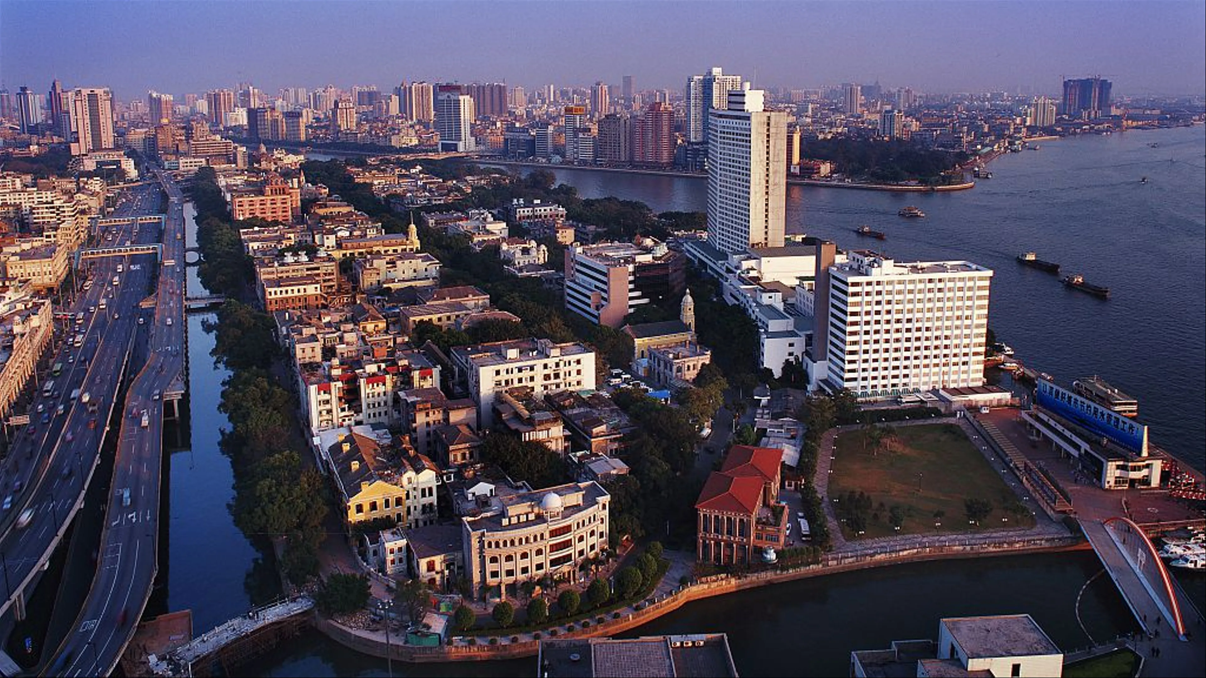 Shamian Island – Complete Travel Guide to Guangzhou’s Historic Colonial Gem