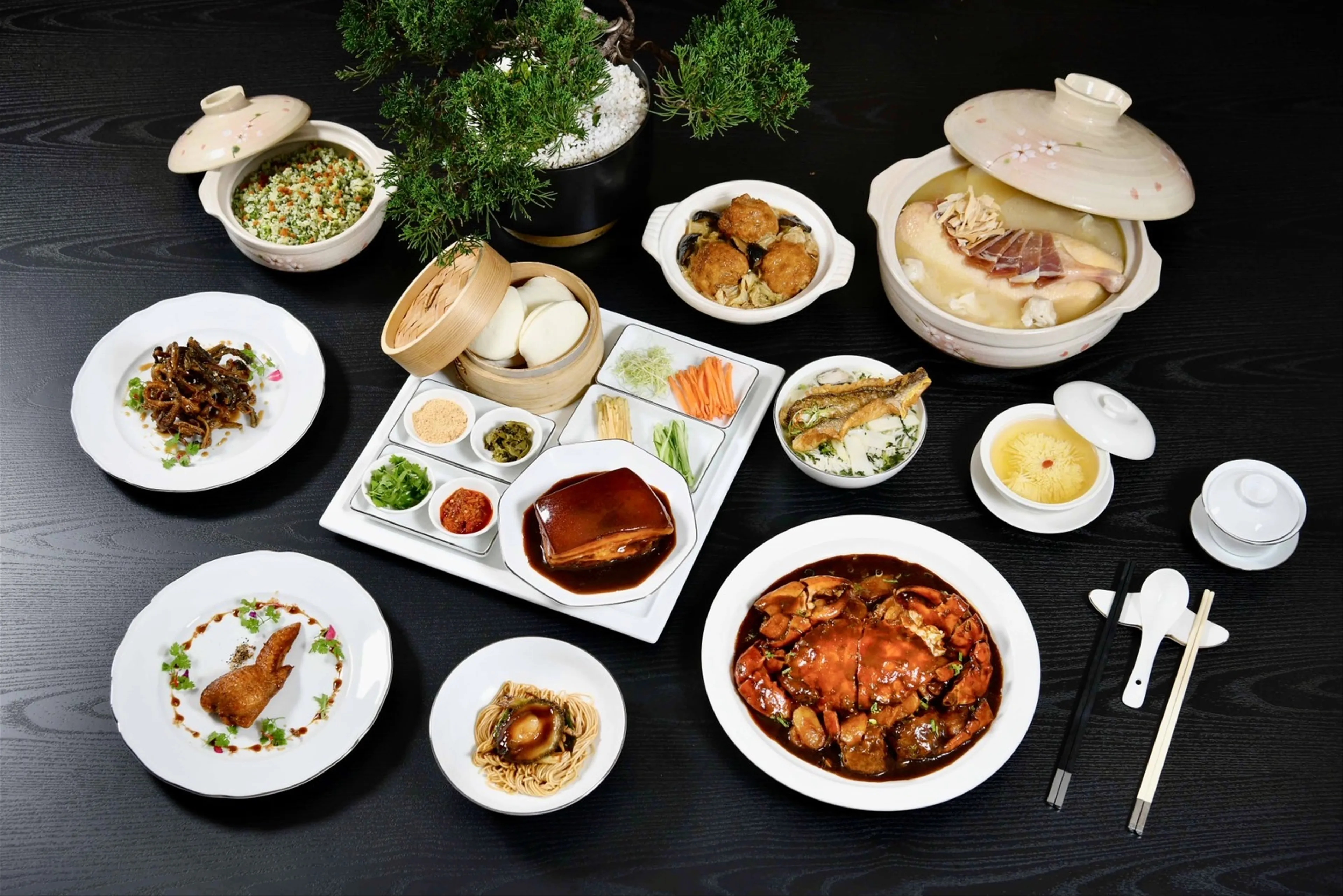 Shanghai Cuisine: A Complete Guide to Shanghai’s Iconic Food Culture