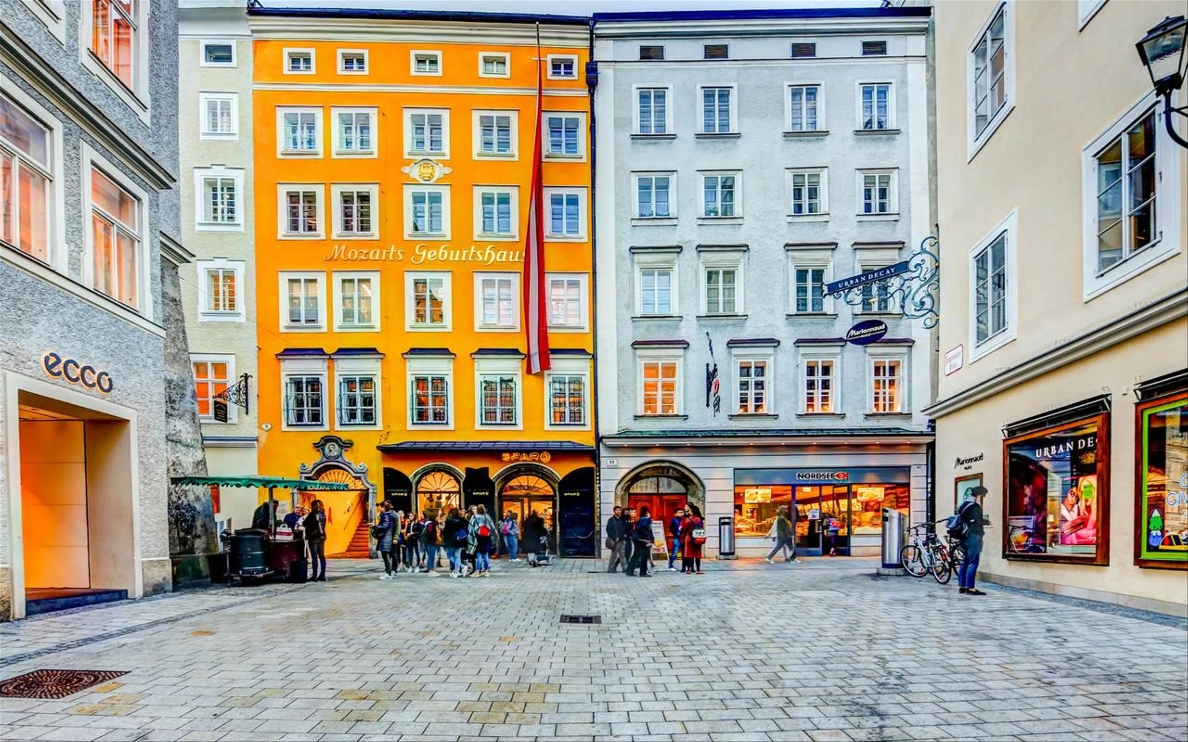 Austria