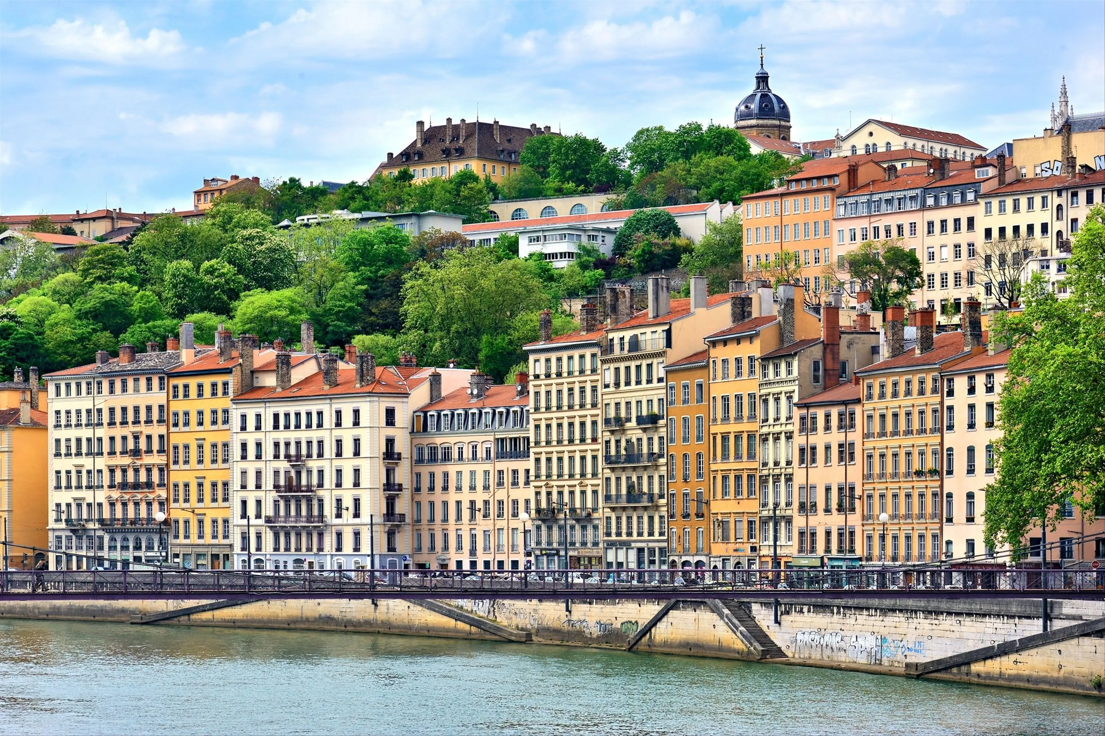 France