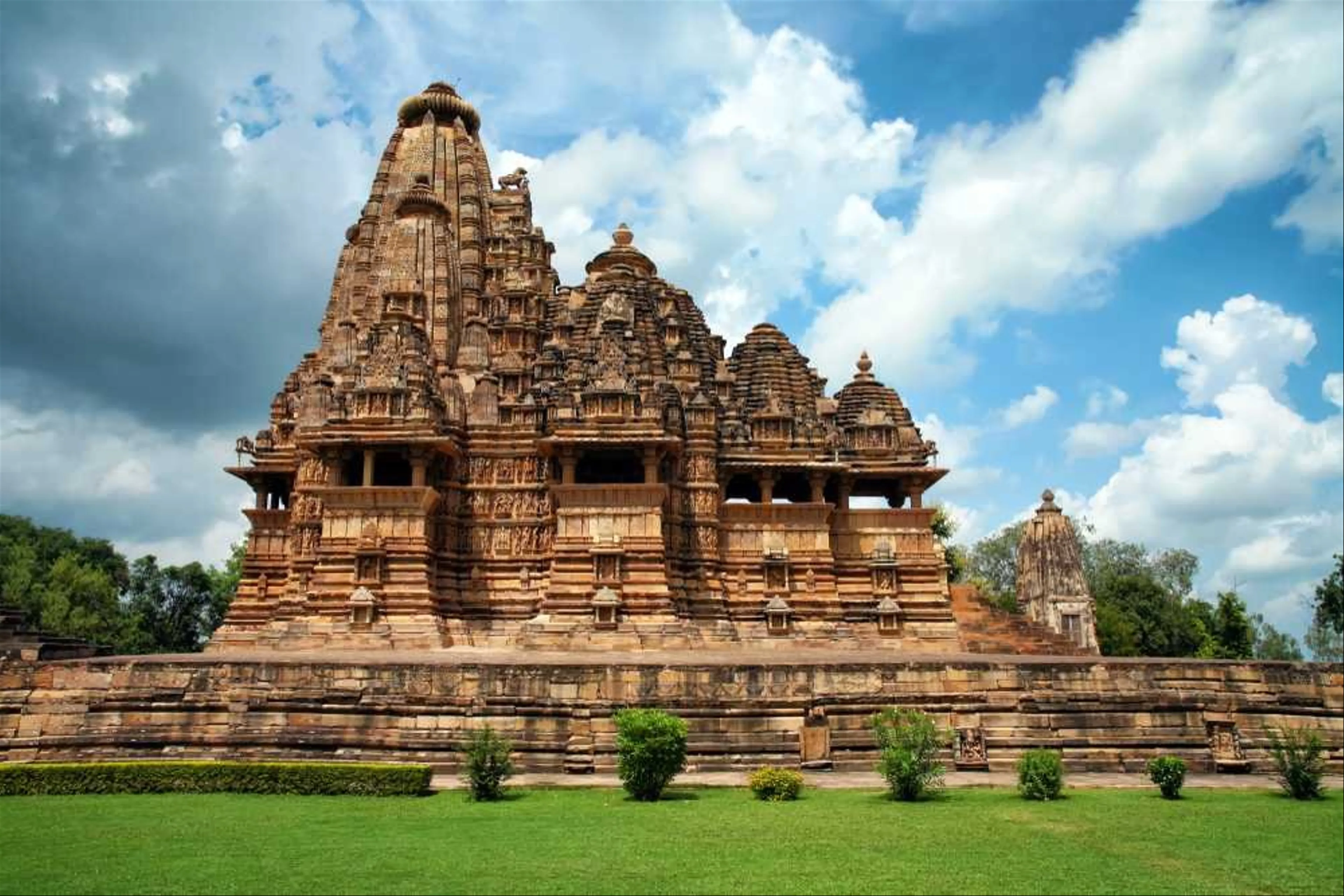 India