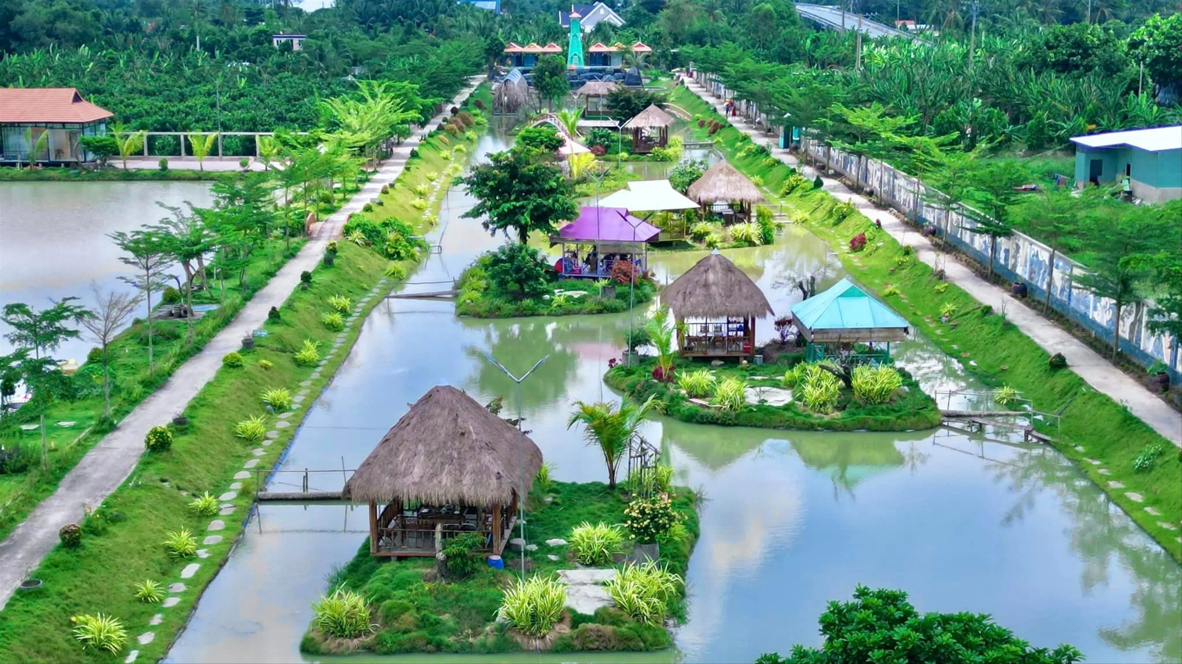 Huyện Cái Nước