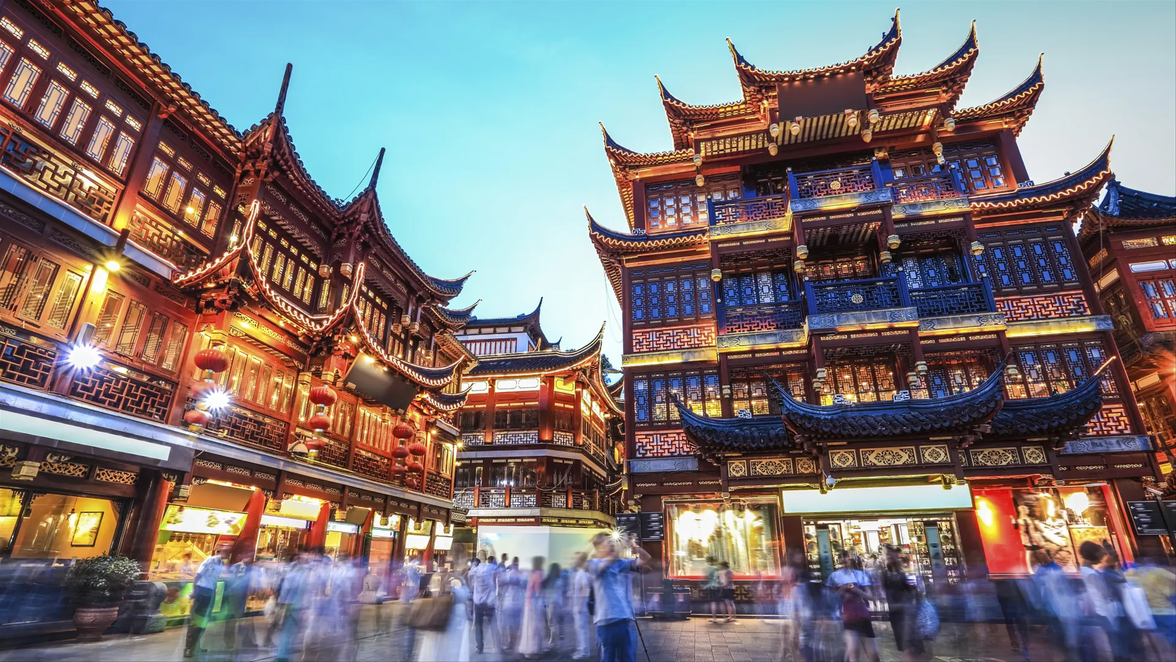 Shanghai Culture – Complete Guide to China’s Most Dynamic City