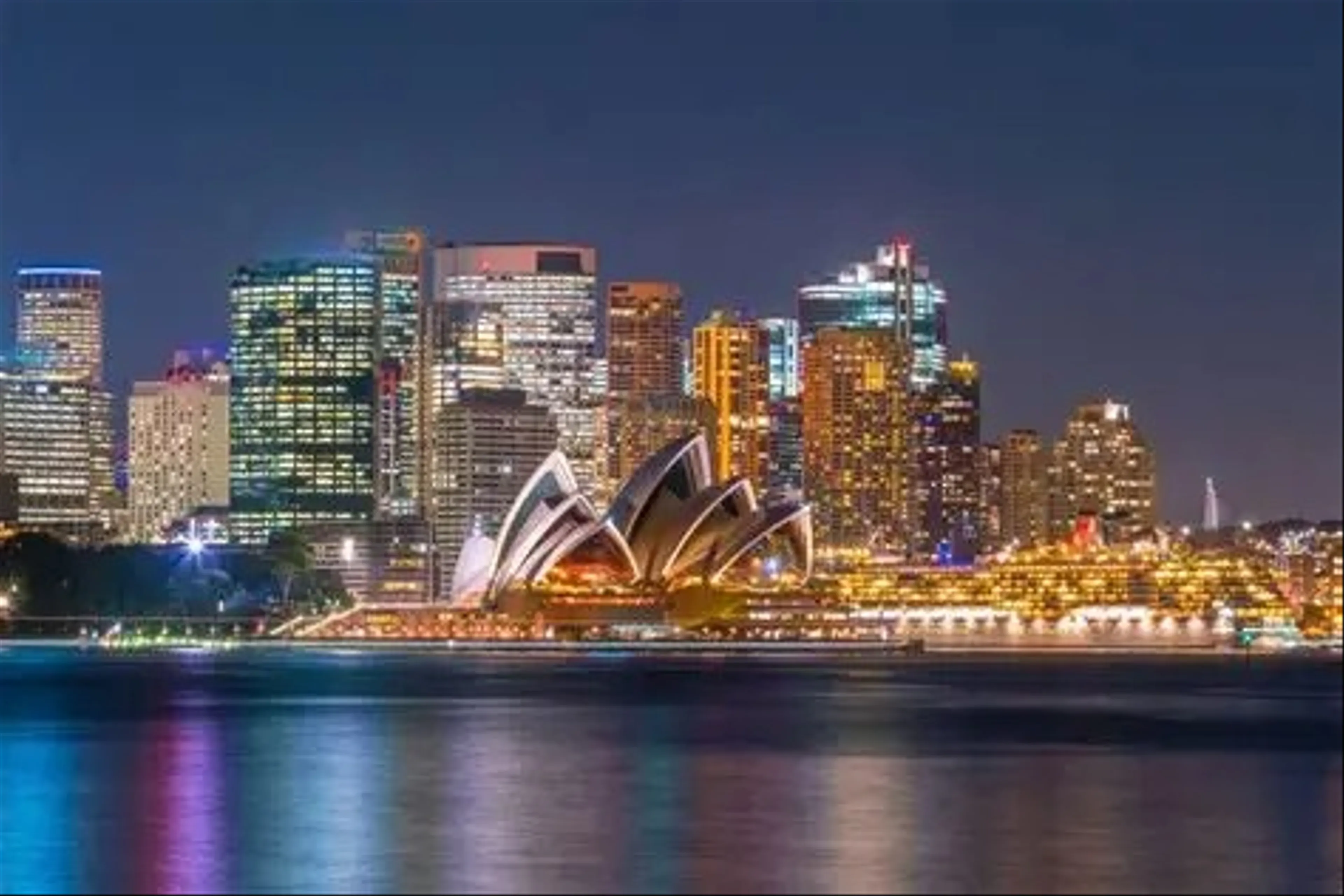 Australia