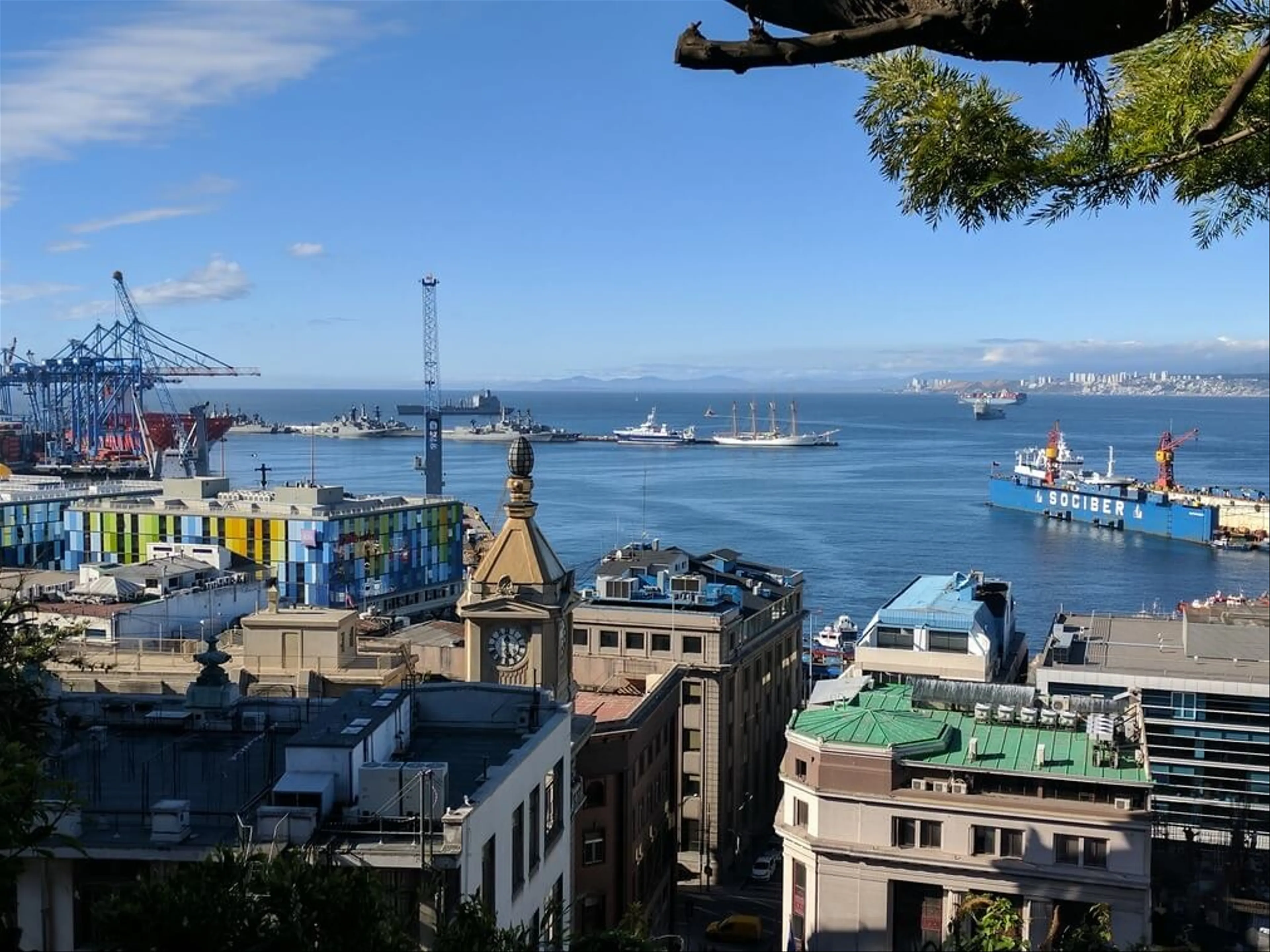 Chile
