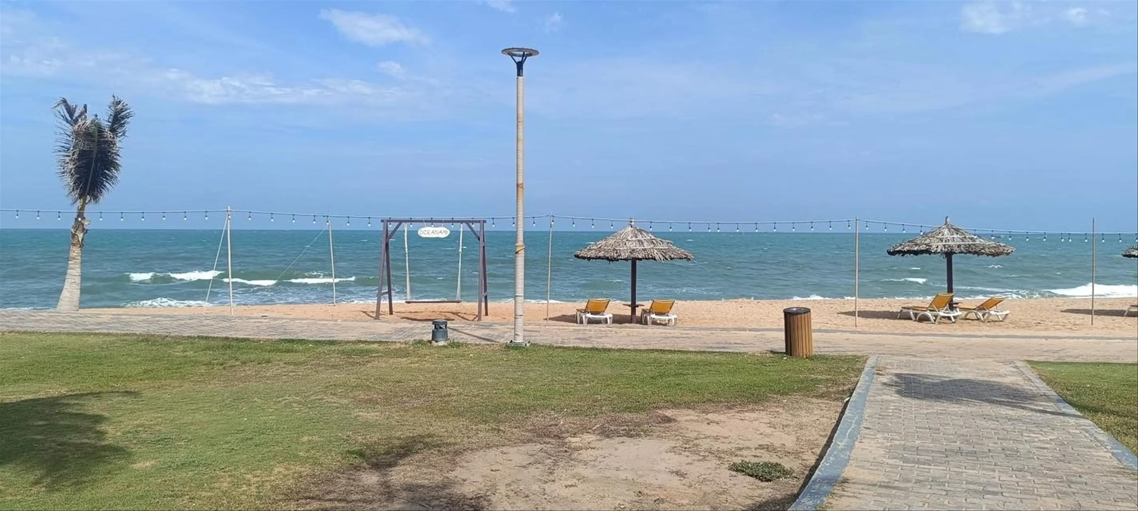 Phuoc Long District - Bac Lieu