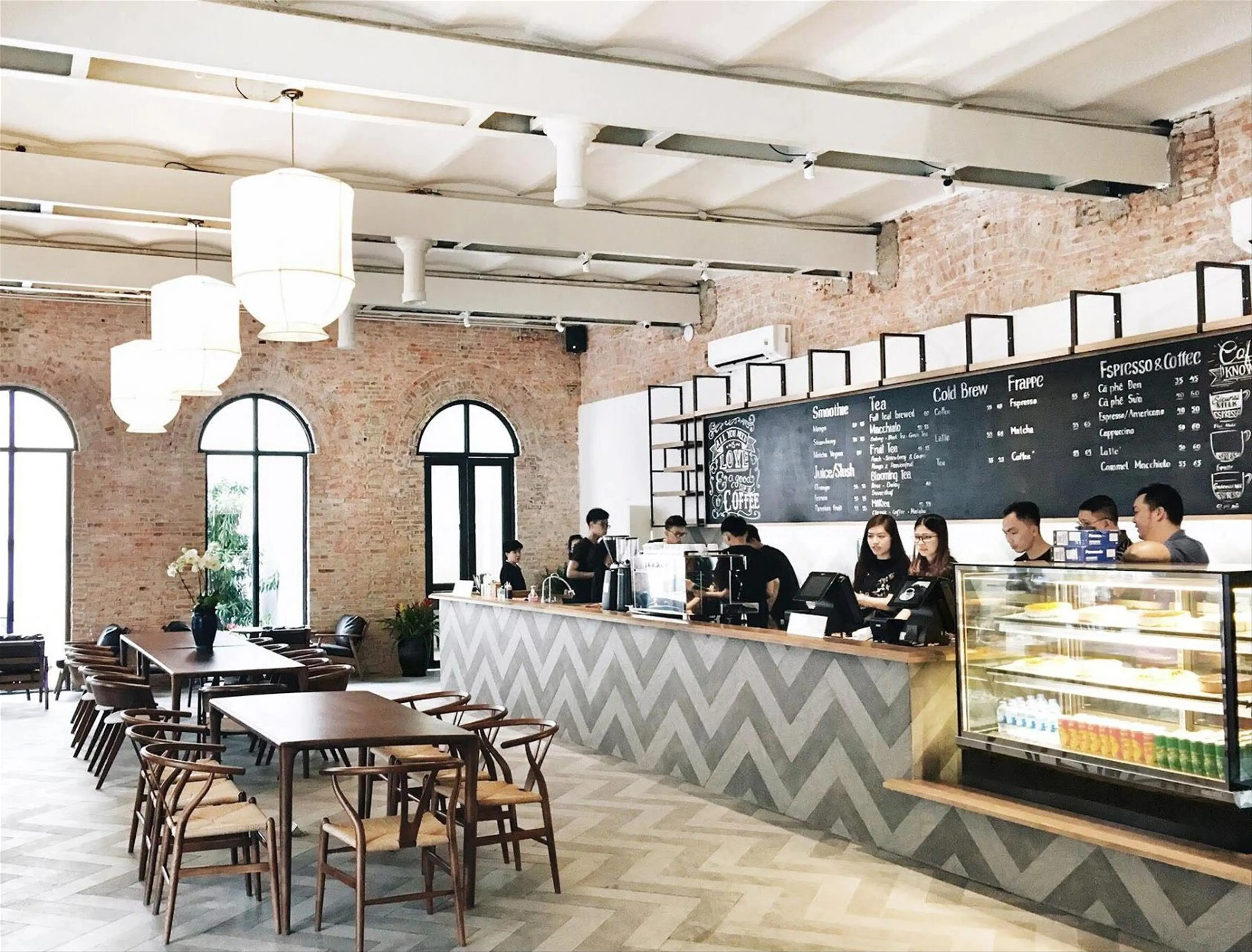 Những Quán Cà Phê Bí Ẩn tại New York: Khám Phá Hương Vị Độc Đáo