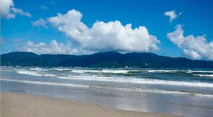 Beach T20 – T18
