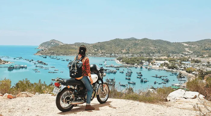 Bãi Bụt Đà Nẵng