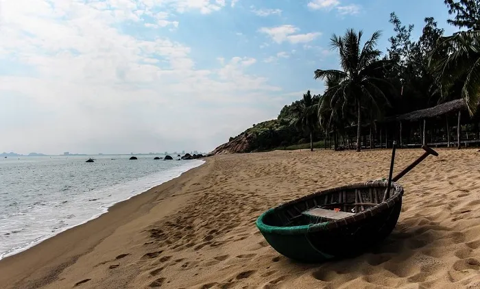 Bãi Bụt Đà Nẵng