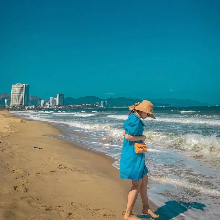 Bãi Dương Nha Trang - Trọn bộ kinh nghiệm khám phá CHI TIẾT
