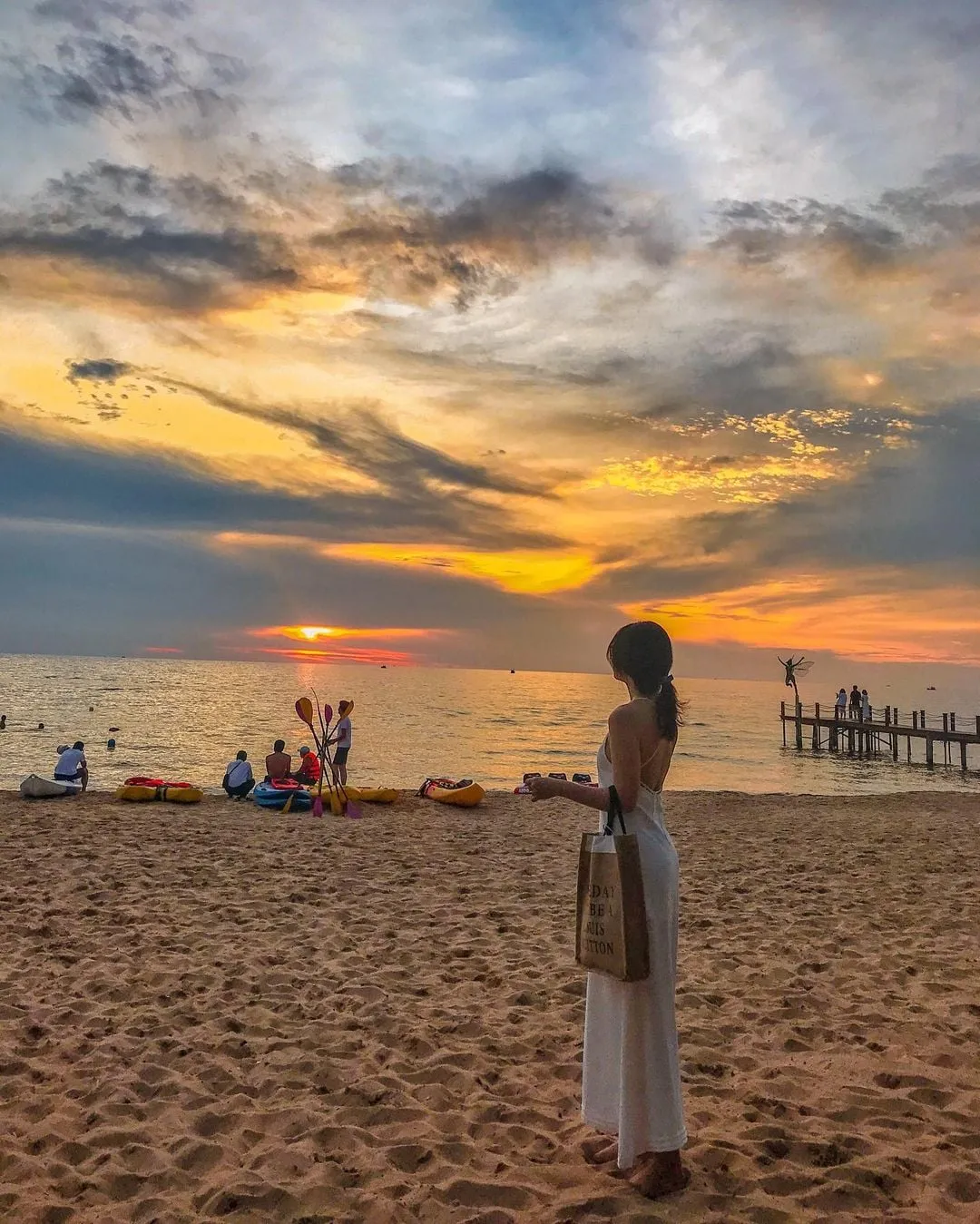 Bãi Trường Phú Quốc - Thiên đường nghỉ dưỡng tại đảo ngọc