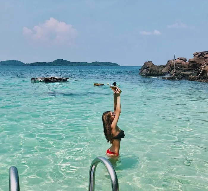 Bãi Trường Phú Quốc