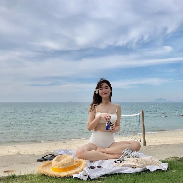 bãi Xuân Đừng Nha Trang