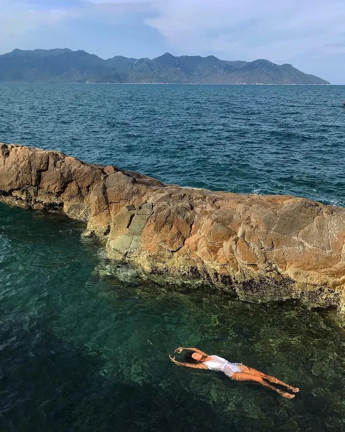 bãi Xuân Đừng Nha Trang