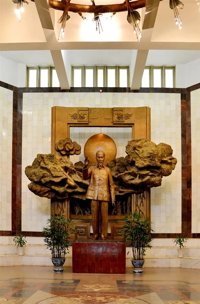 Lời khuyên cho du khách khi tham quan các con phố nghệ thuật