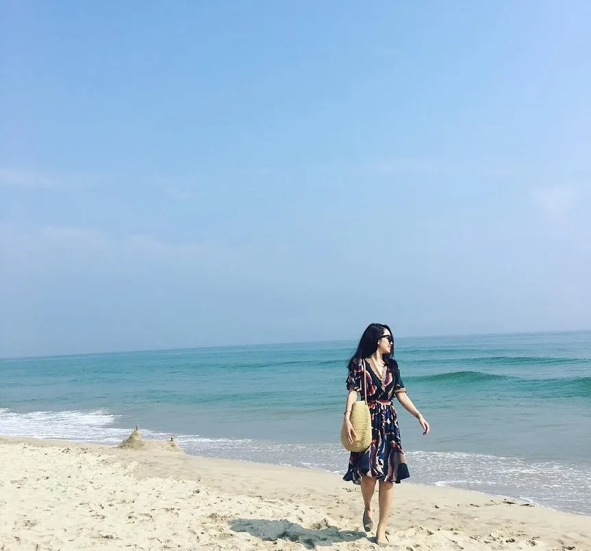 Biển Đại Lãnh - TOP 10 bãi biển đẹp nhất Việt Nam