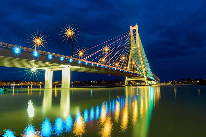 biển Nhật Lệ