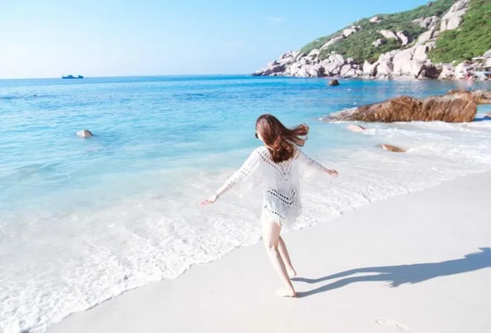Bình Lập - khám phá hòn đảo quyến rũ BẬC NHẤT Nha Trang