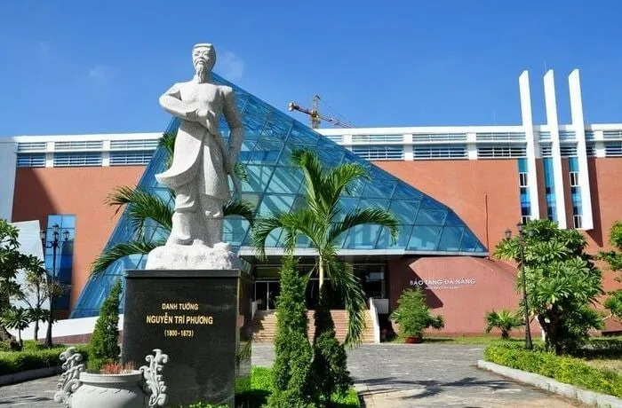 cầu sông Hàn