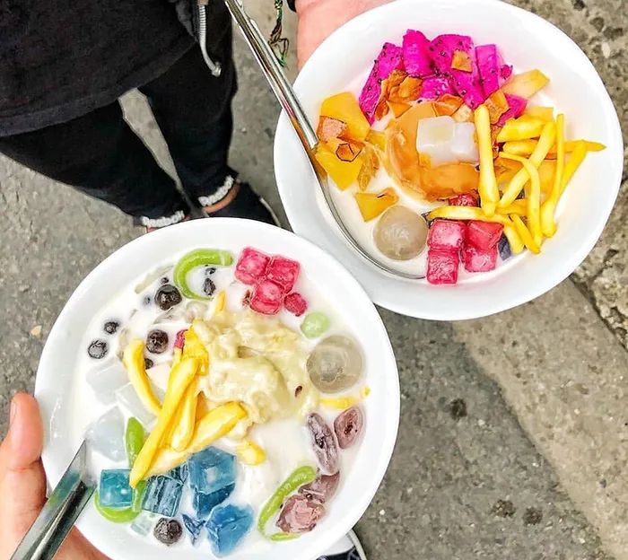 Chè Thái | Mẹo nấu tại nhà NGON MÁT, đã khát giải nhiệt hè