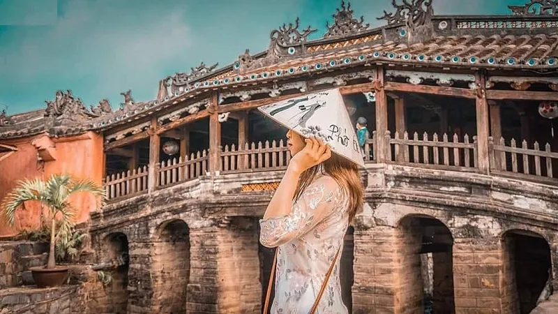 Check-in Hội An “CHÁY MÁY” với 15 tọa độ được giới trẻ yêu thích nhất