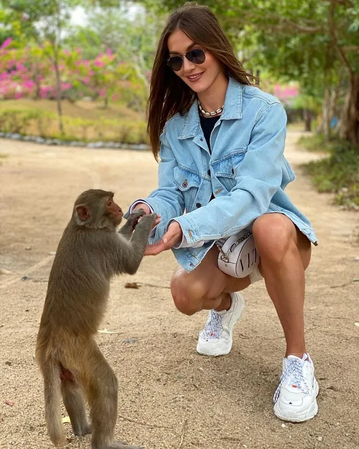 Đảo Khỉ Nha Trang – Kinh nghiệm vui chơi ĐẦY ĐỦ, CHI TIẾT