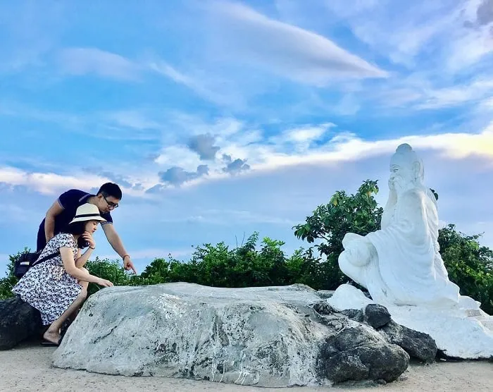 Đỉnh Bàn Cờ