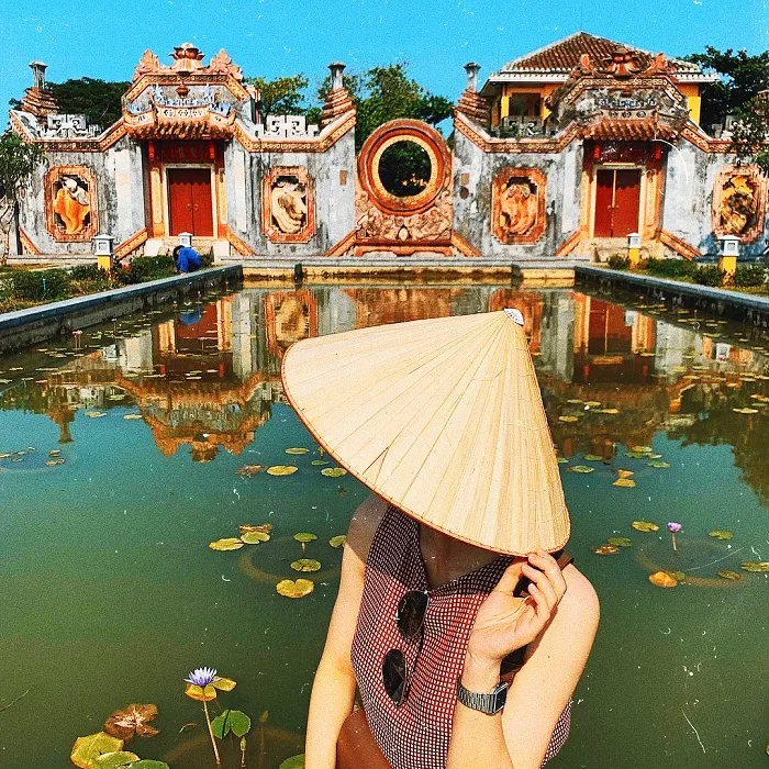 Đến Đà Nẵng vào tháng 9, du khách sẽ có thể tiết kiệm kha khá chi phí