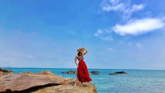 Gành Dầu Phú Quốc có gì? Cẩm nang du lịch Gành Dầu - hòn ngọc thô Phú Quốc