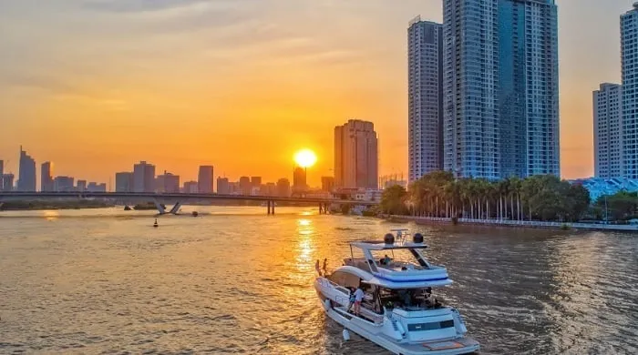 Mẹo chọn du thuyền phù hợp với nhu cầu