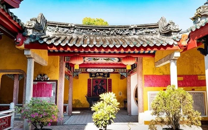 Hội quán Triều Châu