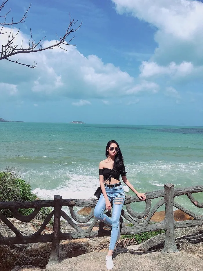 Hòn Chồng Hòn Vợ Nha Trang: Ở đâu? CHƠI gì hấp dẫn?