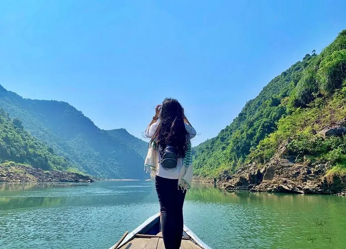 Hòn Kẽm Đá Dừng - Địa điểm du lịch Quảng Nam đẹp mê hồn
