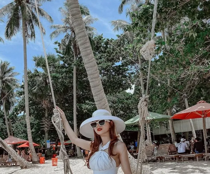 Hòn Mây Rút Phú Quốc | Điểm đến hoang sơ say đắm lòng người