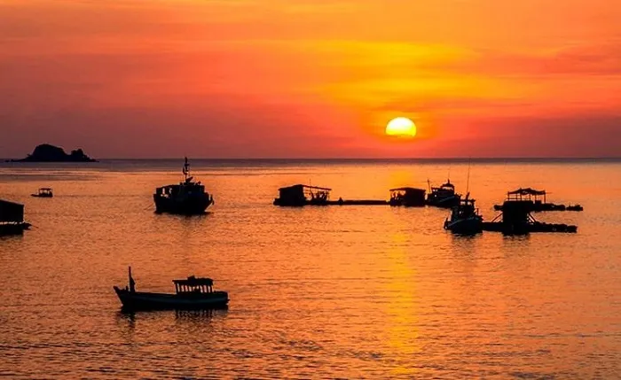 Hòn Mây Rút Phú Quốc | Điểm đến hoang sơ say đắm lòng người