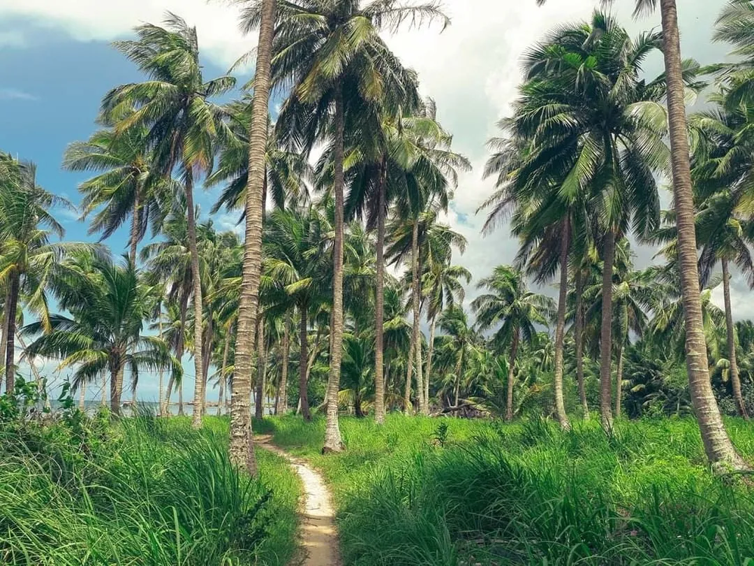 Hòn Một Phú Quốc