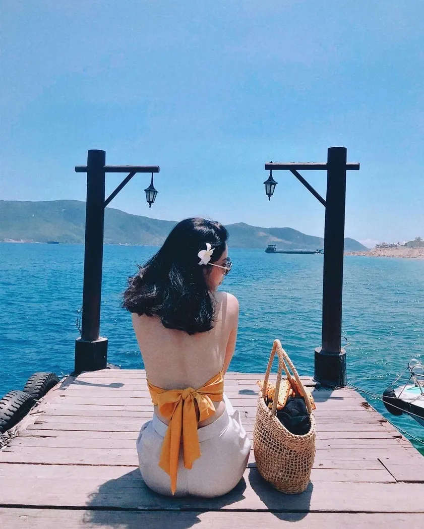 Hòn Tằm Nha Trang - Kinh nghiệm du lịch trọn vẹn nhất