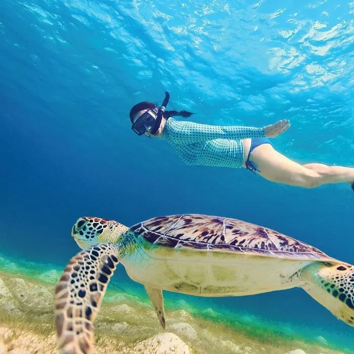 Lặn biển Nha Trang ở đâu? Bí kíp vui chơi AN TOÀN tuyệt đối
