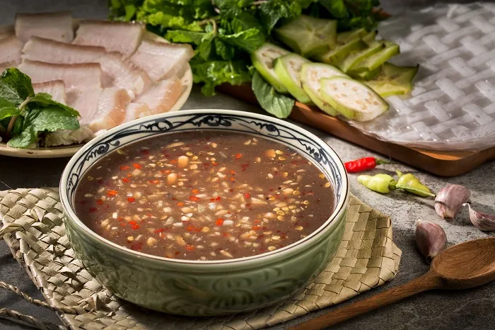 Bí quyết chọn mắm nêm ngon đúng điệu