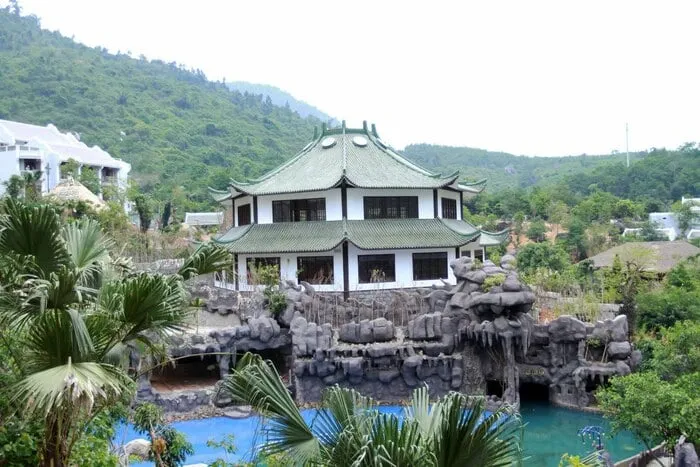 Núi Thần Tài Đà Nẵng