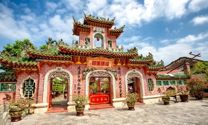 Hội quán Phúc Kiến: Cẩm nang khám phá từ A-Z không nên bỏ lỡ