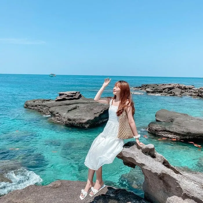 Quần đảo An Thới
