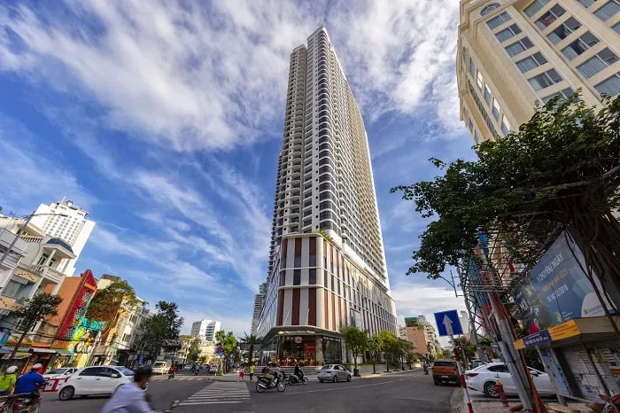 Lưu trú và dịch vụ tiện ích tại Hòn Mun