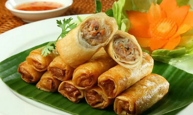 Ram Đà Nẵng - Gợi ý 15 quán ngon nhất định phải thử