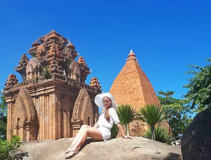Mẹo du lịch và lưu ý khi thăm Tháp Bà