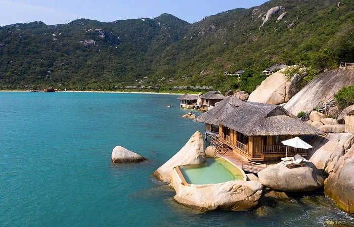 Vịnh Ninh Vân Nha Trang ở đâu, chơi gì, ăn gì ngon?