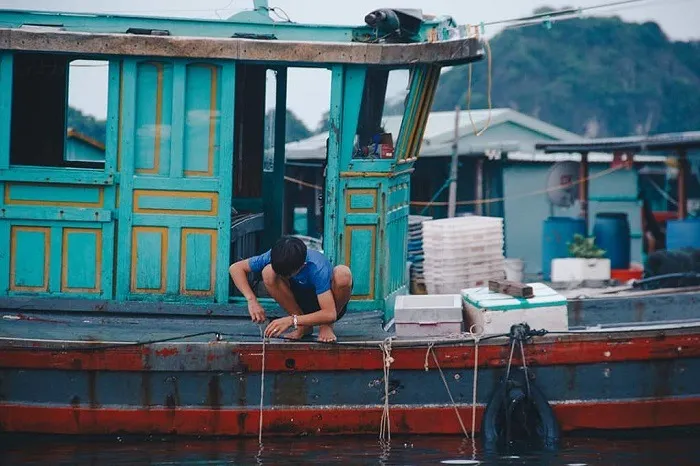 Vịnh Ninh Vân Nha Trang ở đâu, chơi gì, ăn gì ngon?