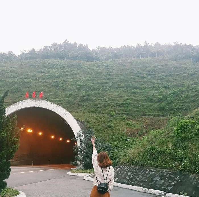 Vũng Chùa Đảo Yến